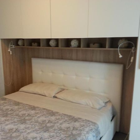 Nuovo Bilocale In Via Lagomaggio, 31 Римини Экстерьер фото