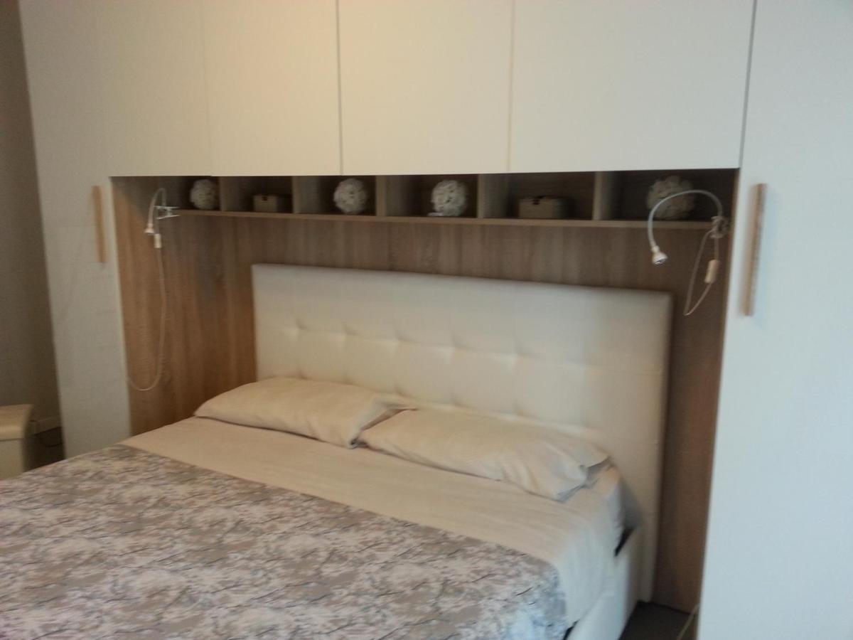 Nuovo Bilocale In Via Lagomaggio, 31 Римини Экстерьер фото